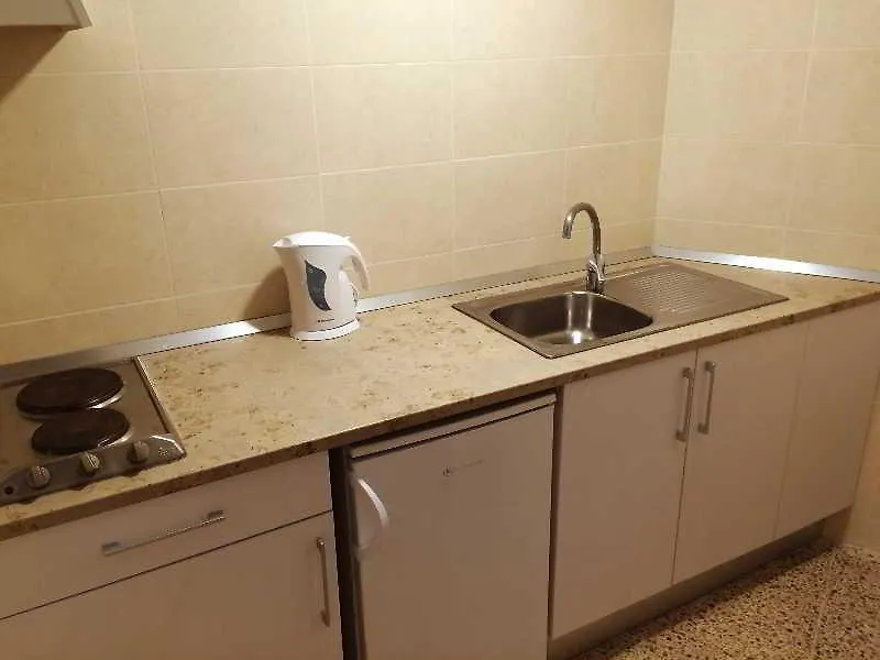 Apts Magalluf Playa (Adults Only) 2*, Magaluf (Mallorca)