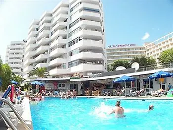 Hotel Apts Magalluf Playa (Adults Only)