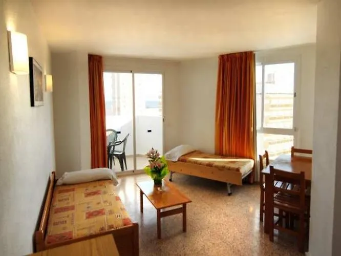 Apts Magalluf Playa (Adults Only) Hotel Magaluf (Mallorca)
