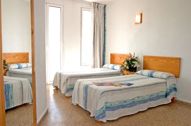 ** Hotel Apts Magalluf Playa (Adults Only) Spain
