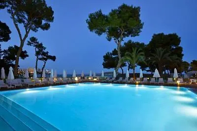 Apts Magalluf Playa (Adults Only) Hotel Magaluf (Mallorca)