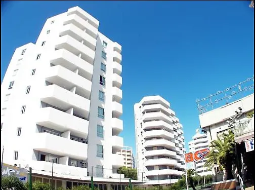 Apts Magalluf Playa (Adults Only) Spain