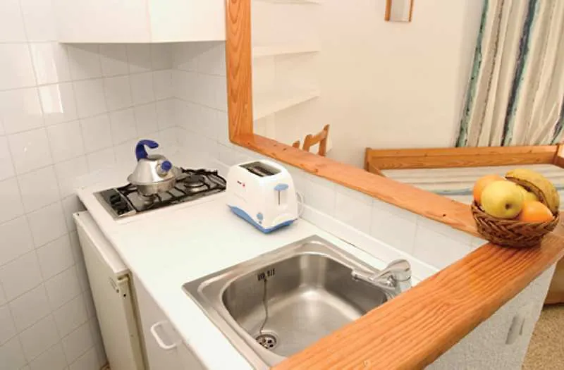 Apts Magalluf Playa (Adults Only) Hotel