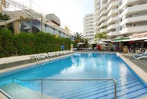 Apts Magalluf Playa (Adults Only) Hotel