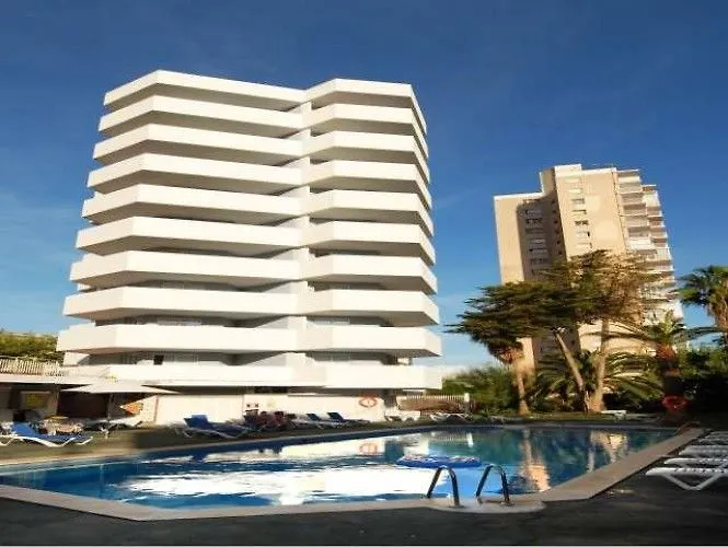 Hotel Apts Magalluf Playa (Adults Only)