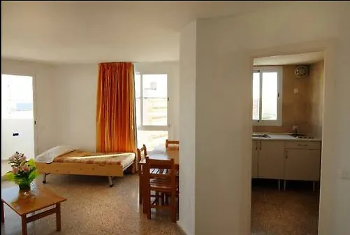 Hotel Apts Magalluf Playa (Adults Only)
