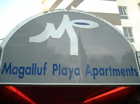 Apts Magalluf Playa (Adults Only) 2*, Magaluf (Mallorca)