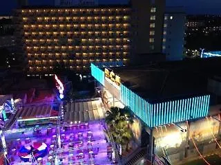 ** Hotel Apts Magalluf Playa (Adults Only) Spain