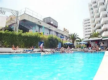 Apts Magalluf Playa (Adults Only) Hotel