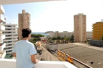 Apts Magalluf Playa (Adults Only) Magaluf (Mallorca)